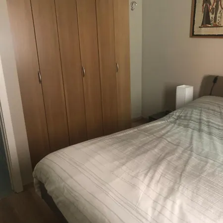 Stijlvol Vlakbij & Casino Odyssey Appartamento Ostenda