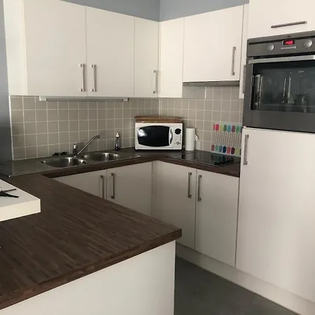 Stijlvol Vlakbij Strand&casino Odyssey * Oostende