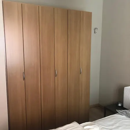 Stijlvol Vlakbij & Casino Odyssey Ostenda