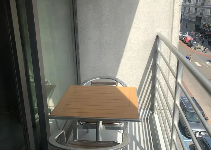 Stijlvol Vlakbij & Casino Odyssey