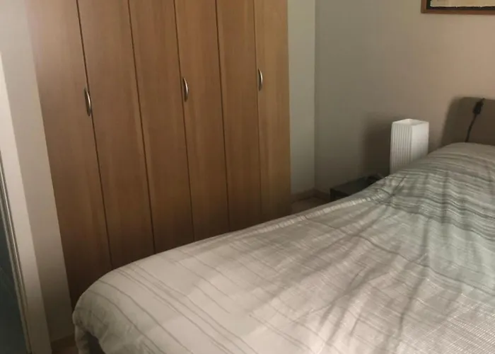 Stijlvol Vlakbij & Casino Odyssey Apartamento Ostend