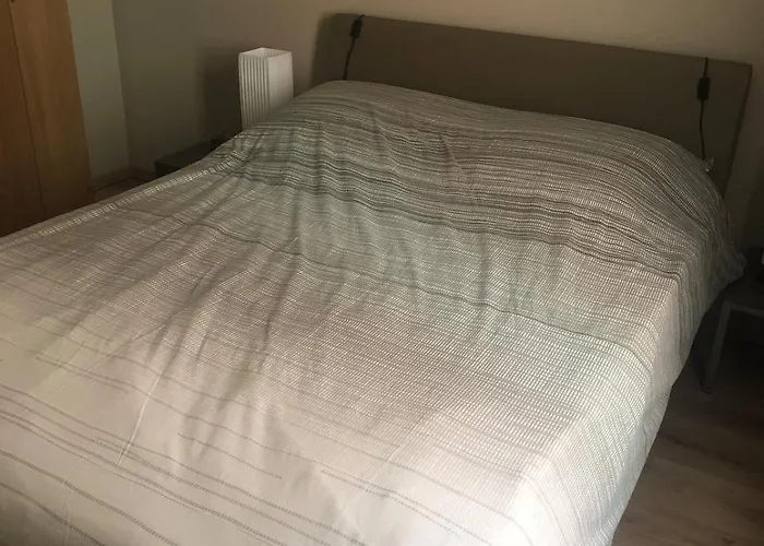 Apartamento Stijlvol Vlakbij & Casino Odyssey Ostend