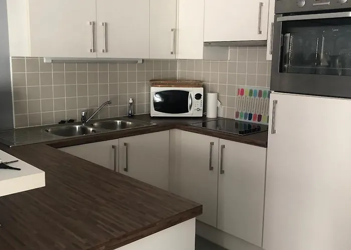 Stijlvol Vlakbij & Casino Odyssey * Ostend