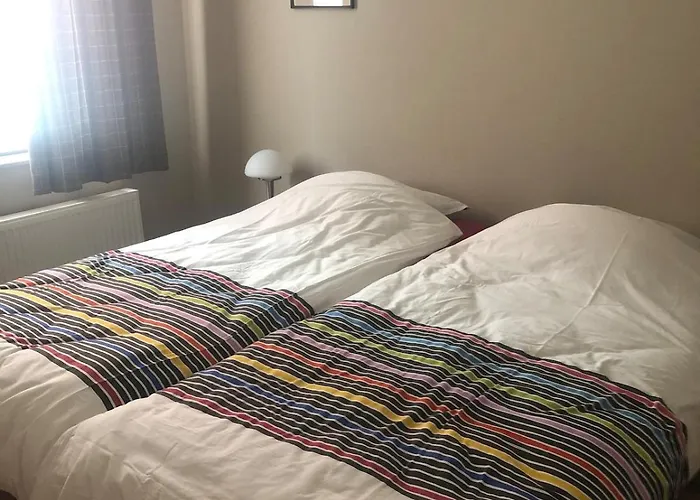 Apartamento Stijlvol Vlakbij & Casino Odyssey *