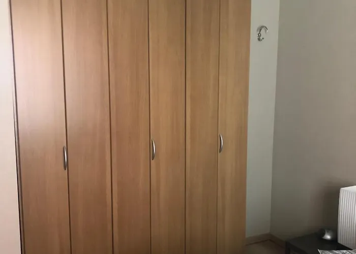 Stijlvol Vlakbij & Casino Odyssey Ostend