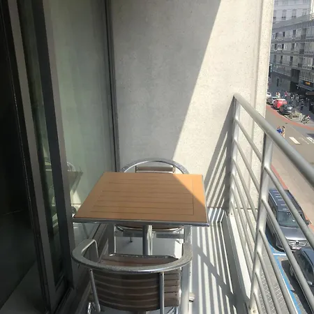 Stijlvol Vlakbij & Casino Odyssey