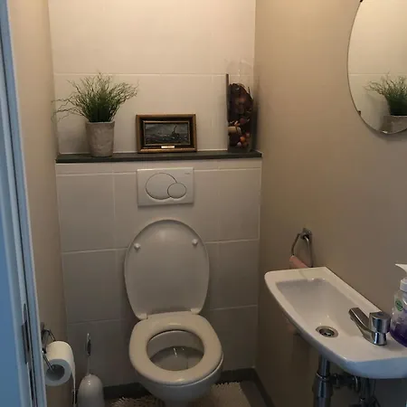 Stijlvol Vlakbij & Casino Odyssey Apartament