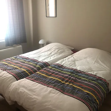 Apartament Stijlvol Vlakbij & Casino Odyssey *