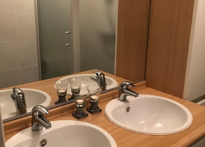 Apartment Stijlvol Vlakbij & Casino Odyssey *